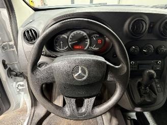 Mercedes Citan 109CDI 70kW Extra Lang Airco picture 43