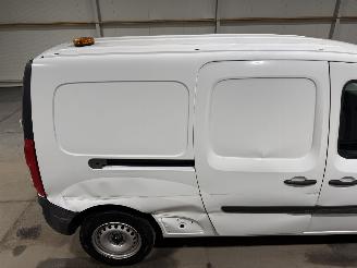 Mercedes Citan 109CDI 70kW Extra Lang Airco picture 34