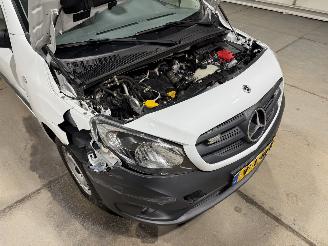 Mercedes Citan 109CDI 70kW Extra Lang Airco picture 25