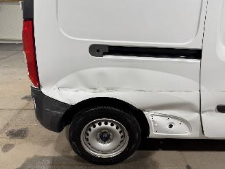 Mercedes Citan 109CDI 70kW Extra Lang Airco picture 32