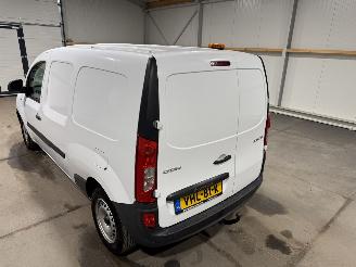 Mercedes Citan 109CDI 70kW Extra Lang Airco picture 35