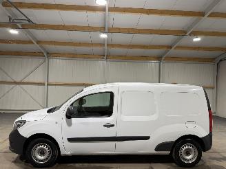 Mercedes Citan 109CDI 70kW Extra Lang Airco picture 8