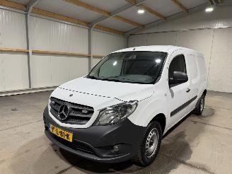 Mercedes Citan 109CDI 70kW Extra Lang Airco picture 10