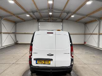 Mercedes Citan 109CDI 70kW Extra Lang Airco picture 7