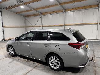 Toyota Auris Touring Sports 1.8Hybrid 73kW Automaat Panoramadak Camera Lease Pro picture 11