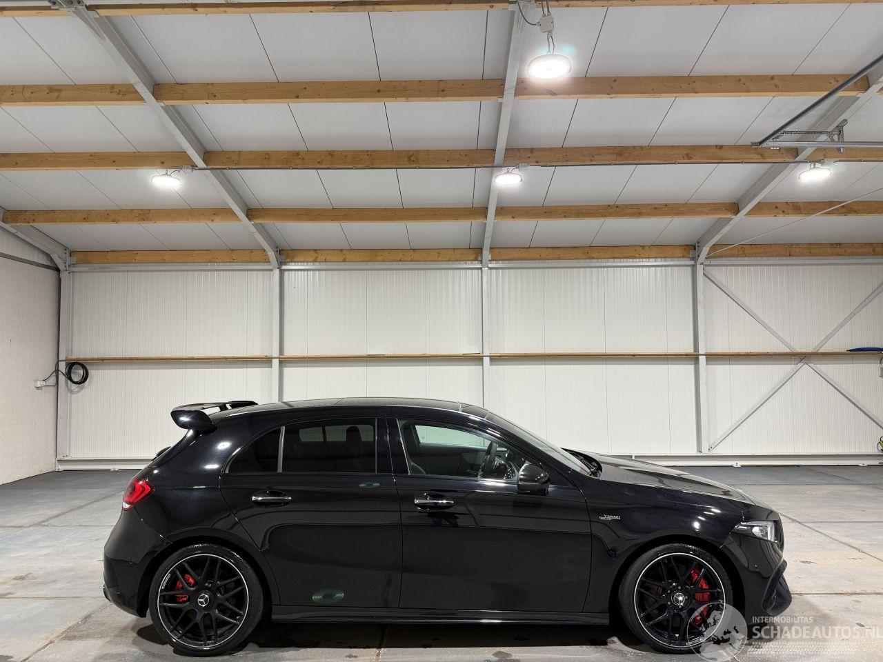 Mercedes A-klasse AMG 45S 310kW Automaat Pano 4-Matic+ Edition 1
