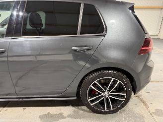 Volkswagen Golf 2.0TDI GTD 135kW Automaat Pano picture 27