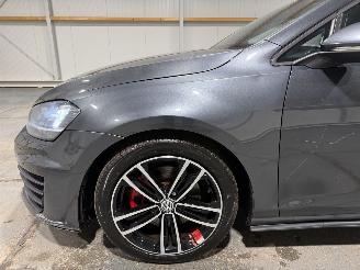 Volkswagen Golf 2.0TDI GTD 135kW Automaat Pano picture 15