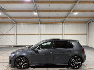 Volkswagen Golf 2.0TDI GTD 135kW Automaat Pano picture 8
