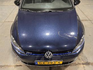 Volkswagen Golf GTE 1.4TSI 110kW Automaat Pano picture 20