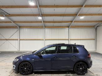 Volkswagen Golf GTE 1.4TSI 110kW Automaat Pano picture 8
