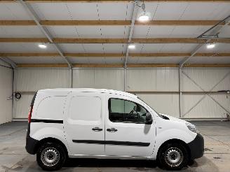 skadebil bedrijf Renault Kangoo 1.5Bleu DCI 59kW Airco Comfort 2020/2