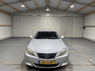 Lexus IS 250 153kW Automaat SPORT picture 4
