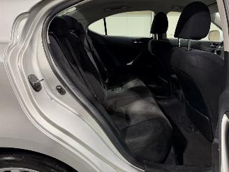 Lexus IS 250 153kW Automaat SPORT picture 51