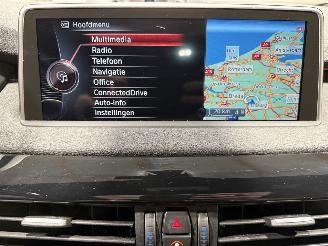 BMW X5 X-DRIVE50I 330kW Automaat Luchtvering Pano High Executive picture 16