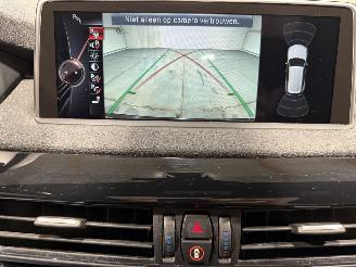 BMW X5 X-DRIVE50I 330kW Automaat Luchtvering Pano High Executive picture 15