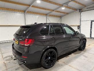 BMW X5 X-DRIVE50I 330kW Automaat Luchtvering Pano High Executive picture 5