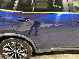 BMW X5 XDRIVE45E 210kW Automaat Luchtvering High Executive picture 32