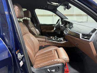 BMW X5 XDRIVE45E 210kW Automaat Luchtvering High Executive picture 45