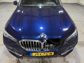 BMW X5 XDRIVE45E 210kW Automaat Luchtvering High Executive picture 20