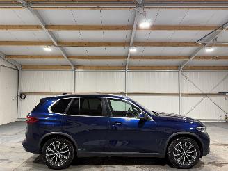 skadebil auto BMW X5 XDRIVE45E 210kW Automaat Luchtvering High Executive 2021/6
