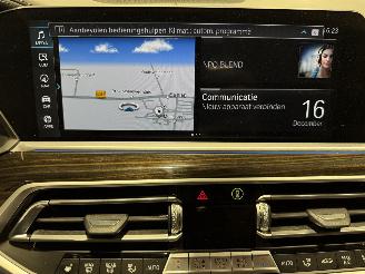 BMW X5 XDRIVE45E 210kW Automaat Luchtvering High Executive picture 36