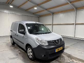 Nissan NV250 1.5dCi 70kW 70kW Airco L1H1 Acenta picture 3