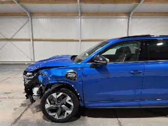 Skoda Kodiaq 1.5TSI PHEV 110kW Automaat Sportline Business Pano picture 13