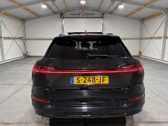Audi E-tron 55 95kWh 300kW Quattro Advanced Luchtvering Pano picture 7