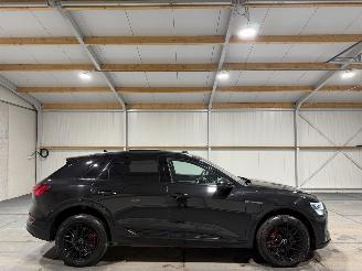 škoda osobní automobily Audi E-tron 55 95kWh 300kW Quattro Advanced Luchtvering Pano 2019/9