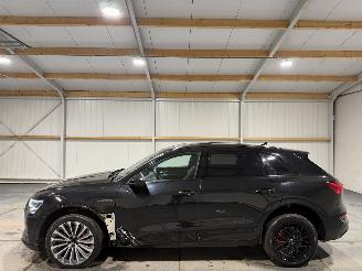 Audi E-tron 55 95kWh 300kW Quattro Advanced Luchtvering Pano picture 8