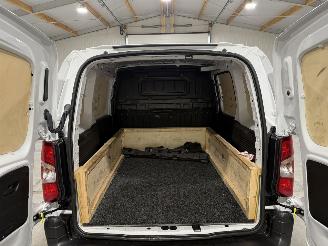 Peugeot Partner 1.5BlueHDI 75kW Airco S&S L1 picture 39