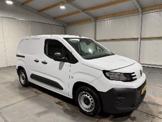 Peugeot Partner 1.5BlueHDI 75kW Airco S&S L1 picture 2