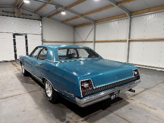 Ford USA Galaxy V8 160kW Automaat picture 12