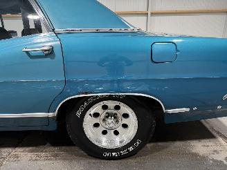 Ford USA Galaxy V8 160kW Automaat picture 21