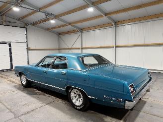 Ford USA Galaxy V8 160kW Automaat picture 11