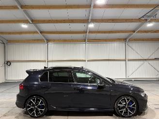 Auto incidentate Volkswagen Golf 2.0TSI R 235kW Automaat Pano 4Motion Akrapovic 2021/9