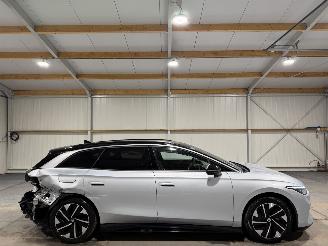  Volkswagen ID.7 Tourer 77kWh 210kW Pro Business 360Camera 2024/11