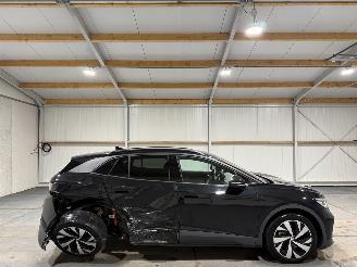 Avarii autoturisme Volkswagen ID.4 77kWh 210kW Pro Oranje Edition 2024/12