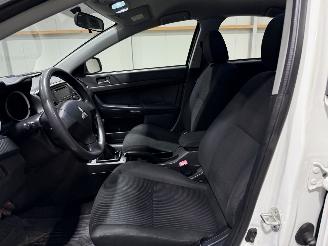 Mitsubishi Lancer 1.6 86kW Airco Limited Edition picture 17