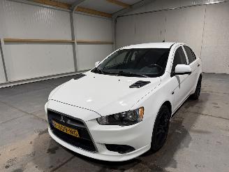 Mitsubishi Lancer 1.6 86kW Airco Limited Edition picture 10