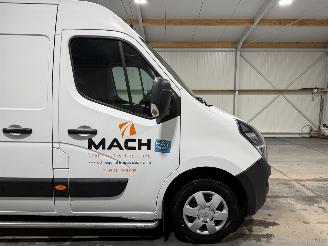 Opel Movano 2.3TDCI 99kW Clima Camera L3H2 picture 15