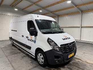 Opel Movano 2.3TDCI 99kW Clima Camera L3H2 picture 4