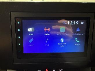 Opel Movano 2.3TDCI 99kW Clima Camera L3H2 picture 35