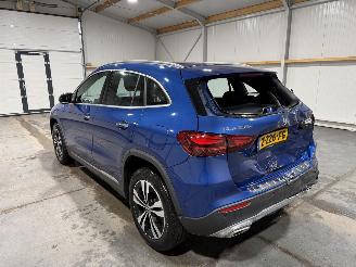 Mercedes GLA 250e 120kW Automaat Luxury Line picture 12