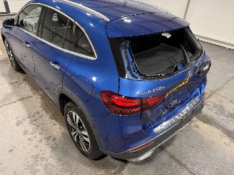 Mercedes GLA 250e 120kW Automaat Luxury Line picture 39