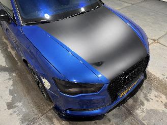 Audi S3 2.0TFSI 221kW Automaat Quattro picture 22