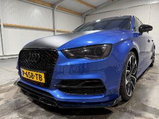 Audi S3 2.0TFSI 221kW Automaat Quattro picture 27