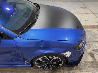 Audi S3 2.0TFSI 221kW Automaat Quattro picture 15