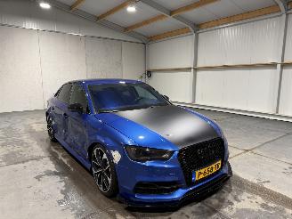 Audi S3 2.0TFSI 221kW Automaat Quattro picture 3